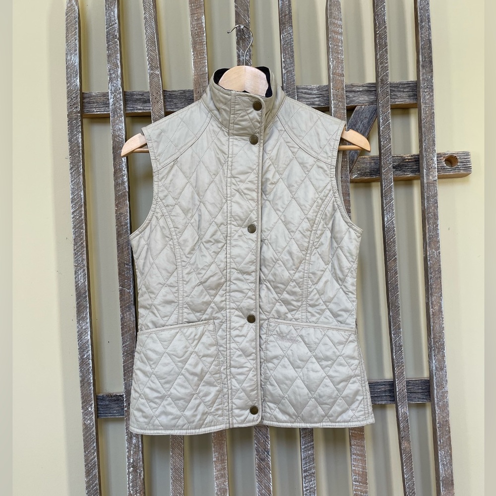 Barbour Summer Liddesdale Gilet Vest